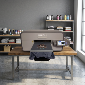 Scanner de documents 3D portable de haute qualité RICOHS DTG-Ri 3000, interface USB, source lumineuse CMOS, profondeur de couleur 24 bits, numérisation en 2 secondes - Product Image 3