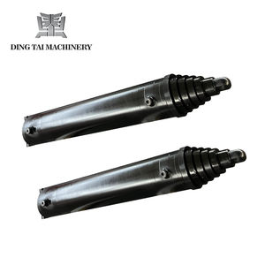 מותג מקורי תעשייתי מחפר בום גליל הידראולי גליל הידראולי - Product Image 4