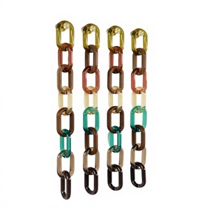 Modern Decorative Resin Home Wall Accent - Product Image 1