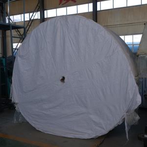 CE Sertifikalı Endüstriyel Konveyör Bantı, Taş Ocakları ve Madencilik İçin Sağlam Dokuma Konveyör Bant - Product Image 4