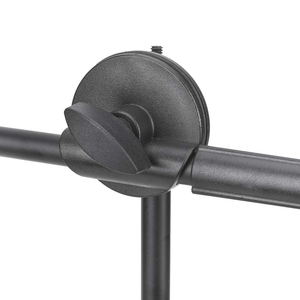 Trípode Profesional para Teléfono con Base de 26 cm - Acero al Carbono + Aleación de Aluminio Flexible para Teléfonos de hasta 6.7 Pulgadas, Uso en Escritorio y Soporte para Accesorios - Product Image 4