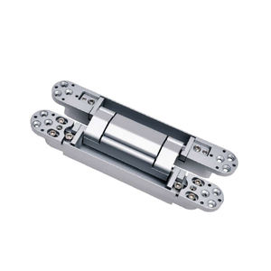 Heavy-Duty Hidden Pivot <strong>Door</strong> Hinges, 100kg for Interior Hidden <strong>Doors</strong> - Product Image 4