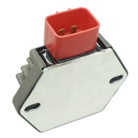 Regulador Rectificador de Voltaje para Motocicleta SH683CA 5 PIN CBX CBF TORNADO 250 250CC XR 250 TORNADO250 Cbx250 XR250 CBF250 TWISTER250