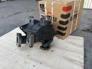 La pompe à engrenages d'origine 374-1605 10R-3428 3741605 est applicable aux bulldozers Caterpillar D8R et D8GC. - Product Image 6