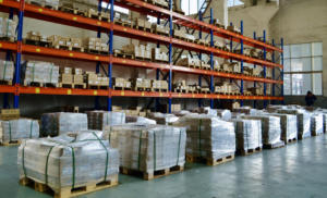 ट्रांसफार्मर शीट लोहे की कोर सिलिकॉन स्टील सामग्री ई और मैं भाग फाड़ना कोई उन्मुख 0.5mm और 0.35mm मोटाई - Product Image 5