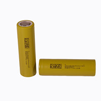 Batterie Li-ion rechargeable haute capacité INR21700 50E 5000mAh 3.7V 15A, directement de l'usine, pour vélos électriques et packs d'outils électriques