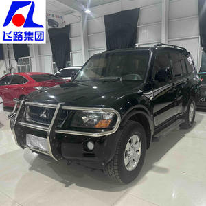 Mitsubishi Pajero Modello 2011 V73 3.0L MT <span class=keywords><strong>GL</strong></span> Auto Usata in Vendita - Product Image 2