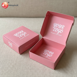 Портативная коробка для торта на день рождения, упаковка для закусок, коробка для еды на вынос, бумажная упаковочная коробка, коробка для печенья для пекарни - Product Image 2