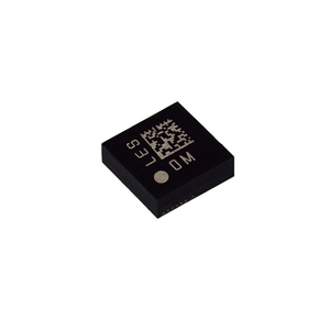 LSM303AHTR ชิ้นส่วนอิเล็กทรอนิกส์ใหม่และของแท้ เซ็นเซอร์ตรวจจับความเคลื่อนไหว IMU ชุดวัดความเฉื่อย - Product Image 1