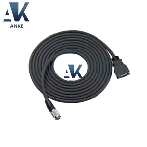 Keyence CA-CH10R Flex-resistant <b>Camera</b> <b>Cable</b> 10m for High Speed <b>Camera</b> in Stock - Product Image 1