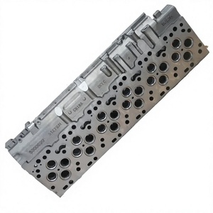 Nouvelles pièces de moteur Cummins ISL ISC8.3, culasse 4942138 / C4942138 pour camions lourds et réparation - Product Image 3