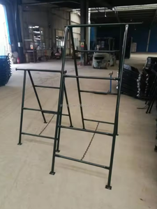 Ladders Steigers Voor De Bouw - Product Image 3