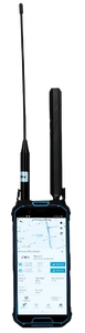 COL-TL2 Pro Dernier détecteur de drone portable 100 MHz-6 GHz à large bande de fréquences pour le suivi FPV, la télécommande et la sécurité publique - Product Image 6