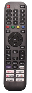 ES-RM077-1 LED TV LCD Fernbedienung Universelle Ersatzfernbedienung 32A4BG 32A4CG 32A4DG 40A4EGTUK 40A4FG 32A4CGTUK - Product Image 5
