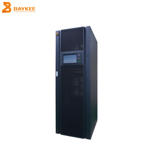 40 kva 50kva 160kva 200kva BAYKEE haute fréquence triphasé <span class=keywords><strong>sauvegarde</strong></span> <span class=keywords><strong>en</strong></span> <span class=keywords><strong>ligne</strong></span> modulaire Ups 50-600Kva - Product Image 5
