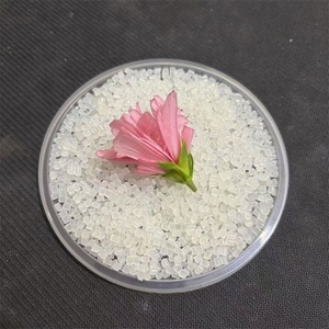Granules de résine de moulage par injection de LDPE de polyéthylène de basse densité de vente directe d'usine matières premières de Ldpe pour les sacs en plastique - Product Image 2