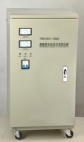 15Kva 220v monophasé AC régulateur de tension automatique stabilisateur