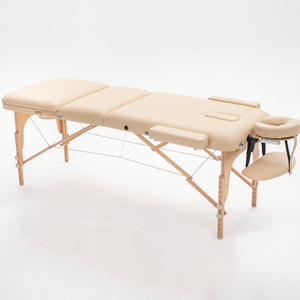 Hochwertige Holz klapp profession elle leichte <span class=keywords><strong>Massage</strong></span> Bett <span class=keywords><strong>Massage</strong></span> Spa Tisch <span class=keywords><strong>Massage</strong></span> tisch zu verkaufen - Product Image 3