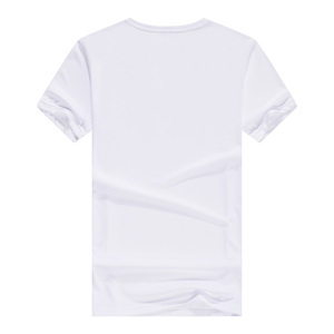 Opción de camiseta de hombre de sublimación personalizada de alta calidad de fábrica Gahumi para campañas electorales - Product Image 2