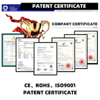 Pingouin bleu JL-7900 prix d'usine équipement de refroidissement Machine de refroidissement refroidi par Air CO2 Laser refroidisseur CNC broche refroidisseur