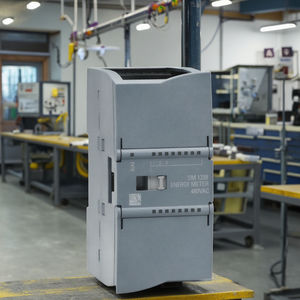 इन्वेंट्री और मूल पीएलसी S7-1200 एनालॉग इनपुट sm1238 ऊर्जा मीटर 480v ac 6es7238-5xa32-0xb0 पीएलसी प्रोग्रामिंग rs485 pac प्रोग्रामिंग rs485 pac. - Product Image 1