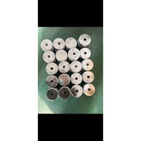Machine automatique électrique pour la fabrication de pâtes et de macaronis, extrudeuse de nouilles creuses, pétrin à pâte à spaghetti