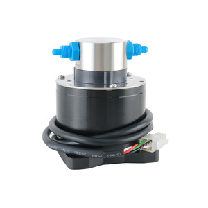 Bomba de engranajes con accionamiento micromagnético para el enfriamiento de celdas de combustible de hidrógeno, sistema de electrólisis de metanol y agua, transferencia de líquidos - Product Image 6