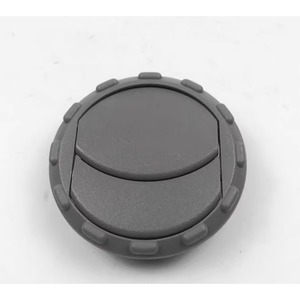 Kit pelle prise/évent de climatisation pour <span class=keywords><strong>Volvo</strong></span> 210B 240B 360B <span class=keywords><strong>140B</strong></span> - Product Image 3