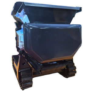 Hochleistungs-mobiler Mini-Backen brecher, bequem tragbar mit kleinem Volumen - Product Image 3