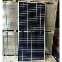 Harga Panel Surya Langsung Dari Produsen di Cina 570W 580W 590W 600W 610W
