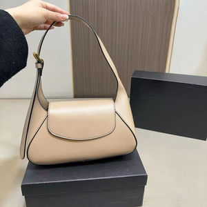 กระเป๋าถือสะพายข้างผู้หญิงลายพิมพ์ ดีไซน์หรูหรา คุณภาพสูง แบรนด์ดัง กระเป๋าถือแบรนด์เนมสำหรับผู้หญิง - Product Image 1