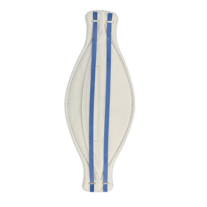 <span class=keywords><strong>Masque</strong></span> facial non tissé jetable en gros en vrac Respirateur à particules de filtration 95% ffp2 nr d <span class=keywords><strong>masque</strong></span> respiratoire - Product Image 4