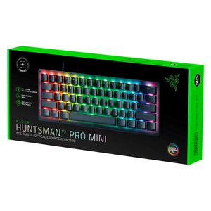 Clavier d'ordinateur HUNTSMAN MINI V3 Pro Noir RZ03 04990100 R3M1 - Product Image 2