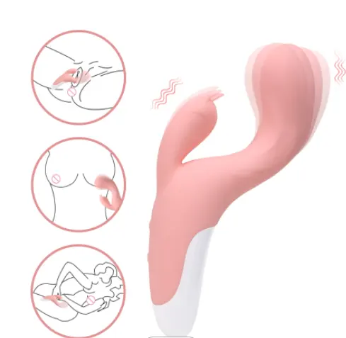 Dildo Toy Sex Adult Products G-spot Silicone Vibrators For Women Quickly Orgasm