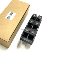 Interruptor Maestro de Elevalunas Eléctrico 85811-34000 8581134000 de Fábrica para Ssangyong Korando