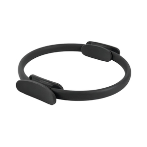 <span class=keywords><strong>Anneau</strong></span> de <span class=keywords><strong>Pilates</strong></span> <span class=keywords><strong>avec</strong></span> poignées antidérapantes, cercle de fitness portable, équipement d'exercice de résistance flexible pour le yoga et les femmes - Product Image 1