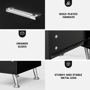 Diseño moderno <span class=keywords><strong>para</strong></span> muebles de salón de <span class=keywords><strong>uñas</strong></span> <span class=keywords><strong>Amazon</strong></span> Europa-América Exportación Nueva belleza <span class=keywords><strong>Mesa</strong></span> de manicura profesional <span class=keywords><strong>Mesa</strong></span> de <span class=keywords><strong>uñas</strong></span> - Product Image 4