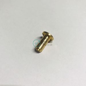 อะไหล่ SMT Hitachi GXH รุ่น Shaft 630 136 4674 / 6301364674 - Product Image 4