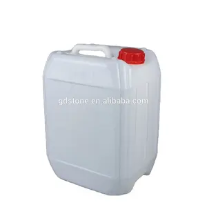 Hot Groothandel Hoge Kwaliteit Praktische Duurzaam 20 Liter Plastic Wit Ureum Oplossing Drum Voor Verkoop