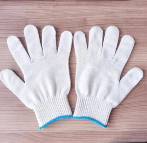 Macchina per la Produzione di Guanti Industriali in Cotone, Acquista una Macchina per la Produzione di Guanti, Fili di Lino per Macchina per la Produzione di Guanti - Product Image 6