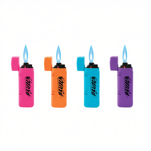 Encendedores MECHERO JET 4 COLORES - Venta al por Mayor - Product Image 2