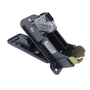 Pedal de Acelerador para Montacargas Doosan Daewoo D30SE D30NXV, Acelerador Electrónico, Pieza A40101078 - Product Image 1