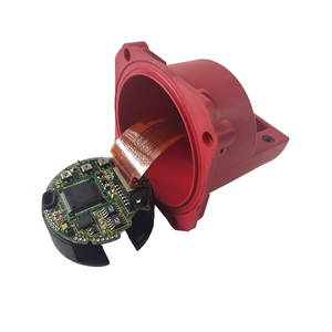 Encodeur de moteur servo d'origine FANUC A20B-0032-B075 - Product Image 3
