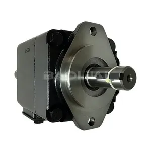 ปั๊มโรตารี่เวน T6ECM รุ่น T6ecm-066-B25-3r15-C1 ไฮดรอลิกสำหรับเครื่องจักรกลการเกษตร - Product Image 6