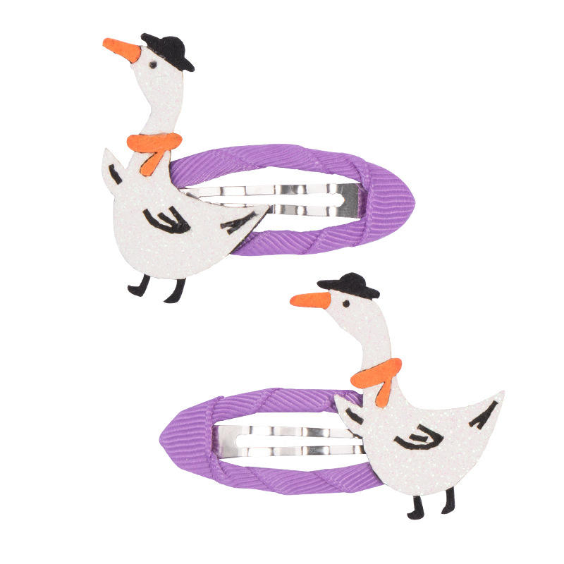 Mc1151 little ducks - -