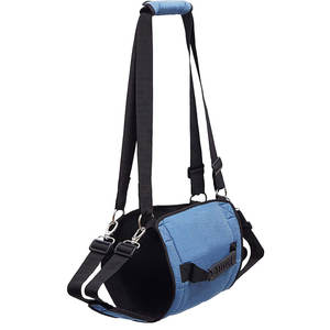 Gendongan anjing portabel pabrik gendongan hewan peliharaan <span class=keywords><strong>Harness</strong></span> angkat kaki rehabilitasi tas punggung pembawa untuk hewan peliharaan anjing membawa pemasok - Product Image 2