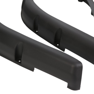Para Yamaha G14 G16 G19 G20 G22 Modelos Golf Cart Fender Flares con Hardware - Product Image 5