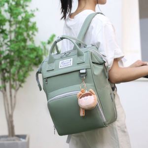 <b>Simple</b> Waterproof Maternity Bags Lightweight Baby Diaper Bags for Mommy - Product Image 5