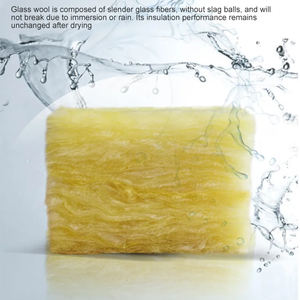 Rouleau de <span class=keywords><strong>laine</strong></span> de verre écologique pour isolation thermique de toiture, matériau de construction, prix du rouleau de <span class=keywords><strong>laine</strong></span> de verre, rouleau de <span class=keywords><strong>laine</strong></span> de verre en fibres - Product Image 5