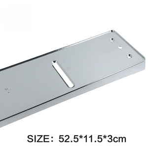 Factory Direct Iraq Plastic <b>Spray</b> Coating License Plate Frame,car License Plate Frame - Product Image 6
